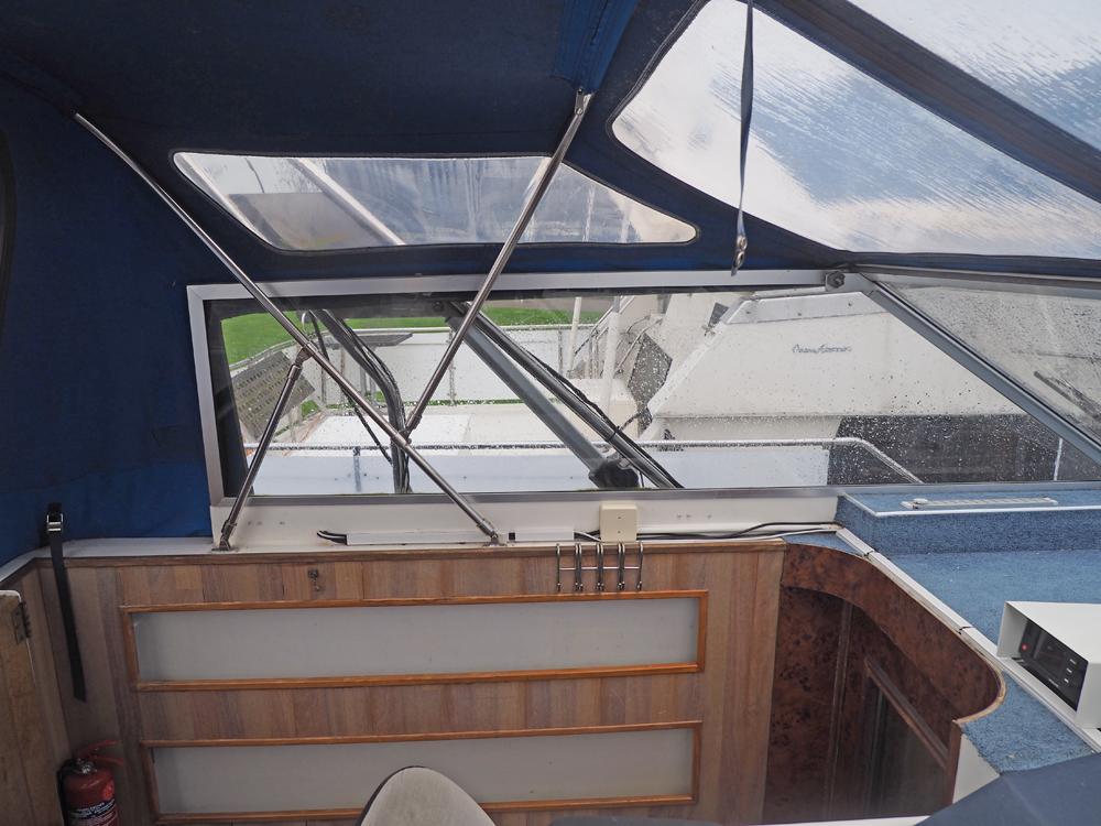 picture Dekuitrusting